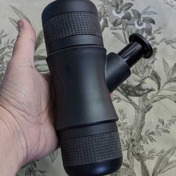 ESPRESSO MAKER | Single Serve Travel Hiking Gift - Picture 8 of 15